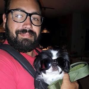 Meet your Posher, Harold